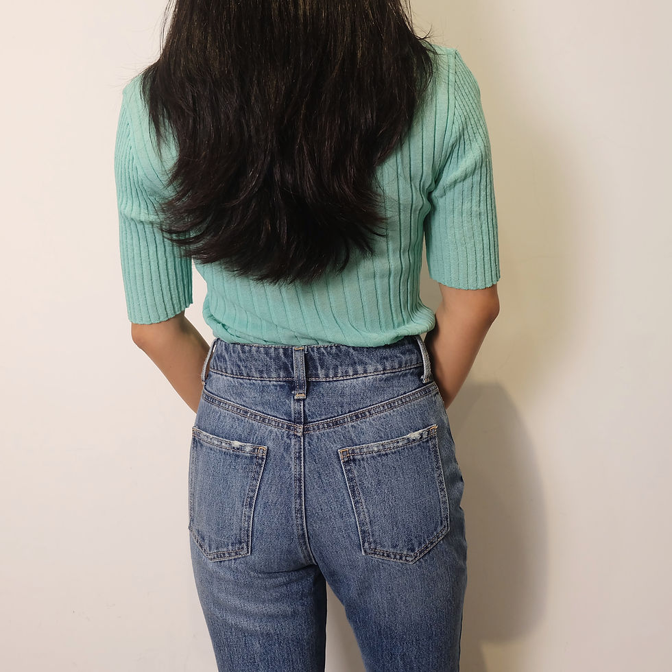Hình thu nhỏ: POLO TOP
