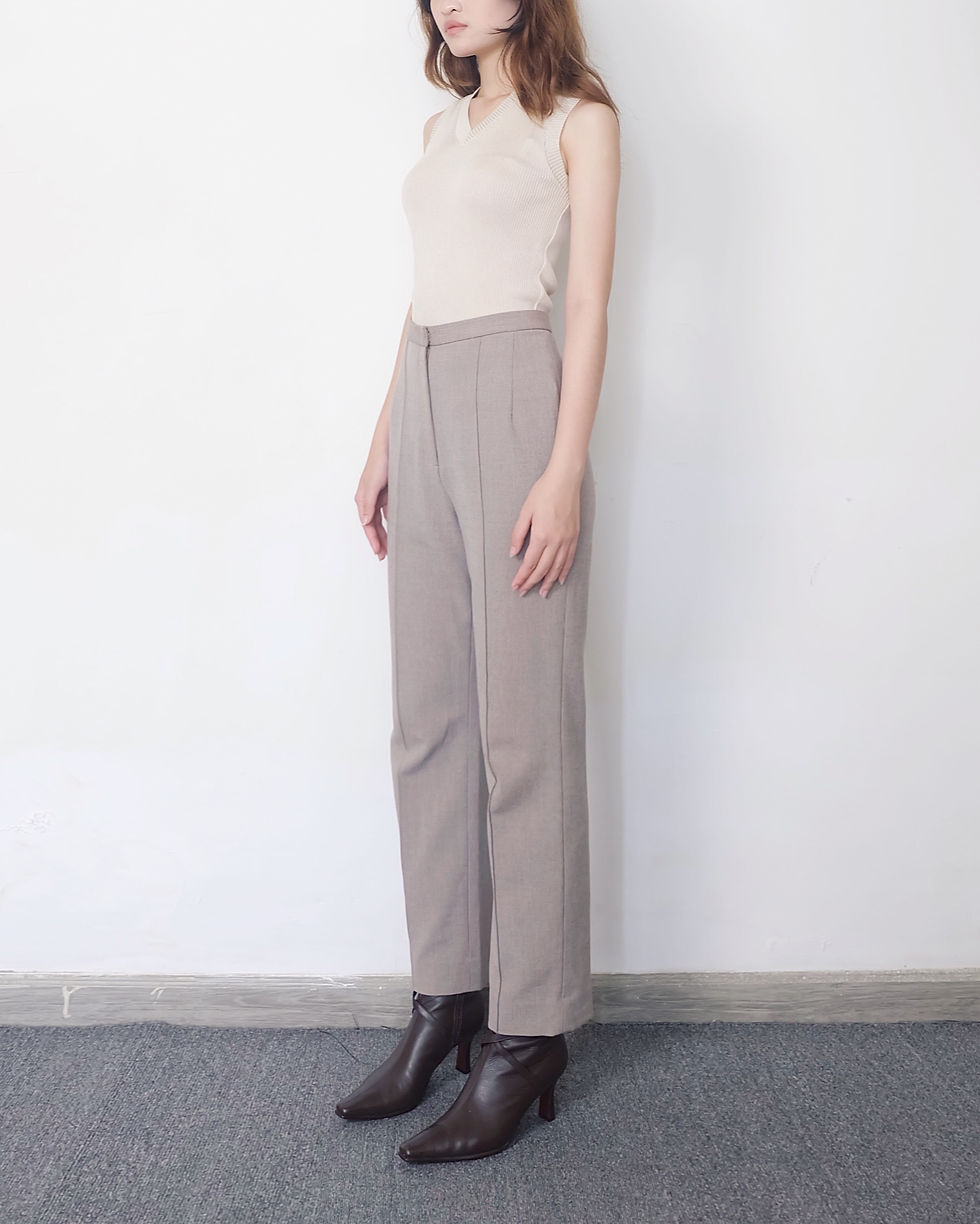Hình thu nhỏ: CIGARETTE PANTS