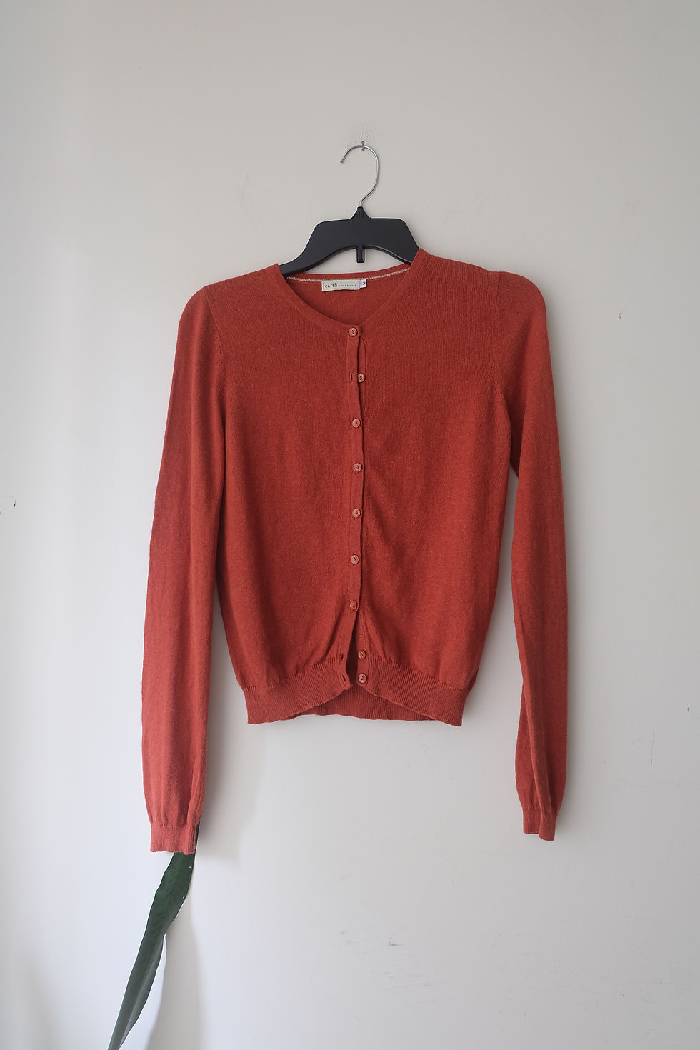 Hình thu nhỏ: LONG SLEEVE CARDIGAN