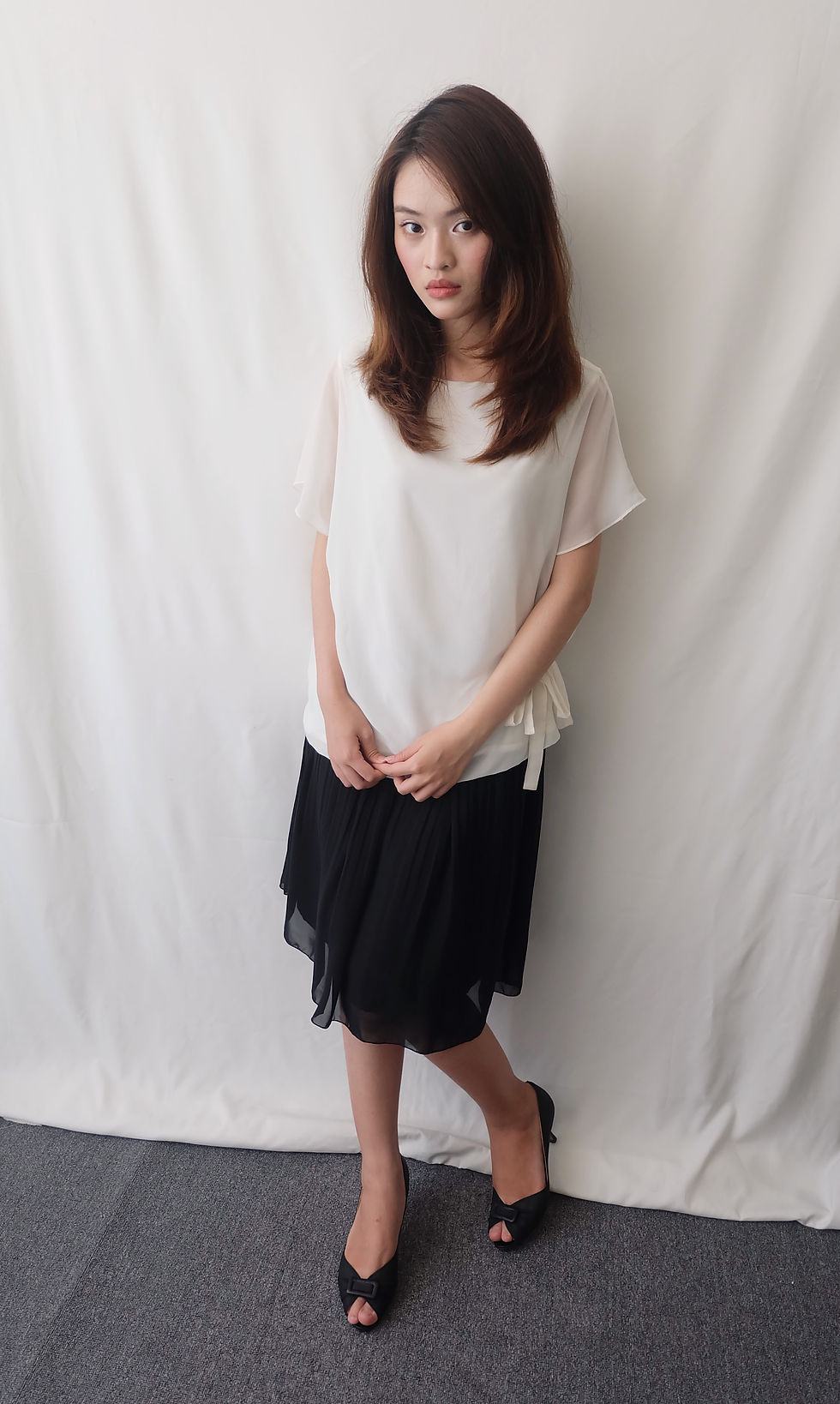 Hình thu nhỏ: BOXY TOP