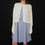 Hình thu nhỏ: LONG SLEEVE CARDIGAN