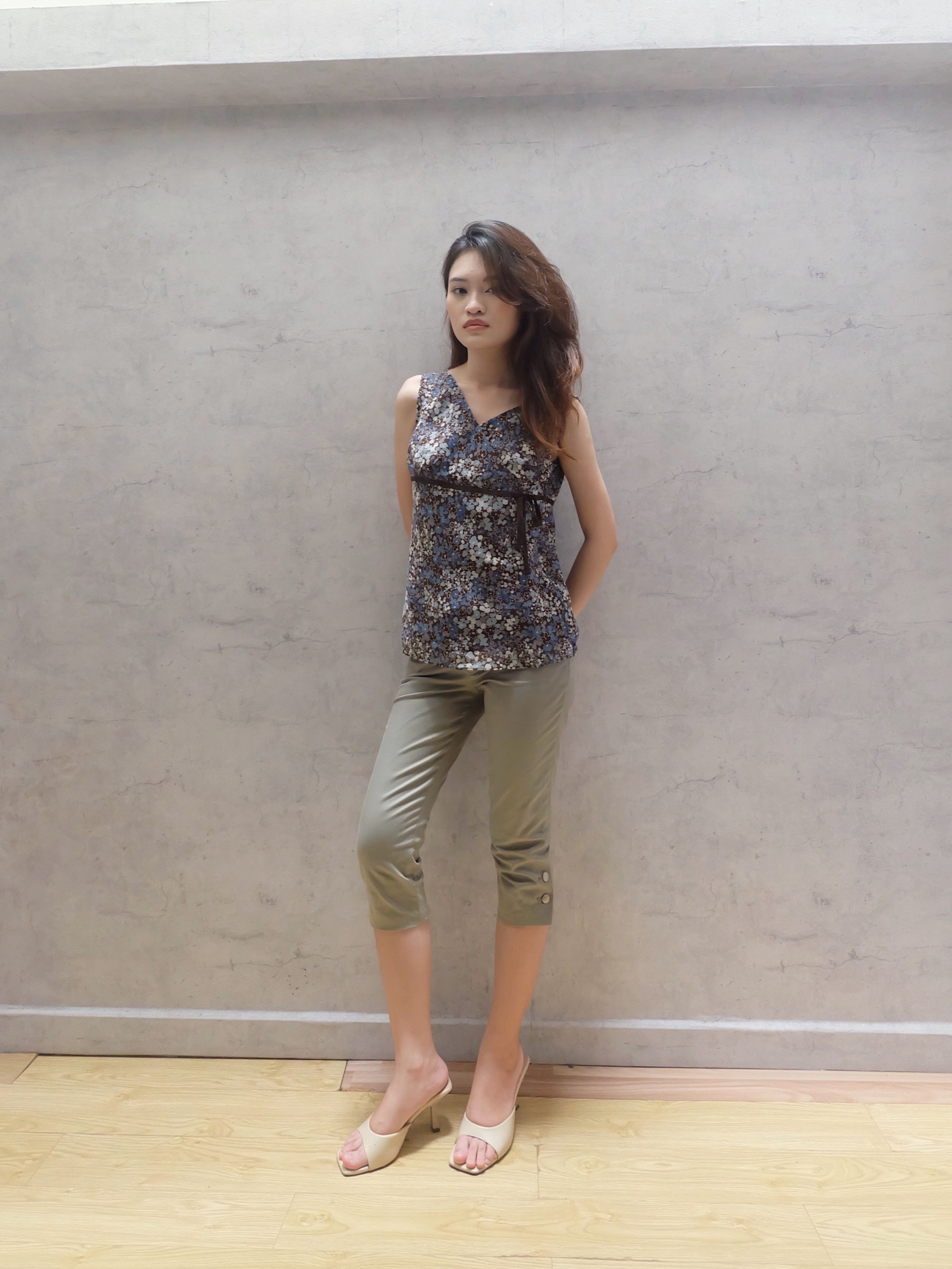 CAPRI PANTS