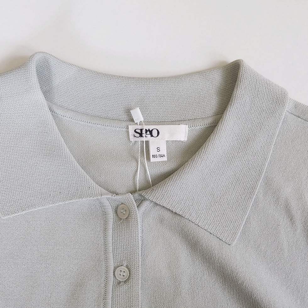 Hình thu nhỏ: POLO TOP