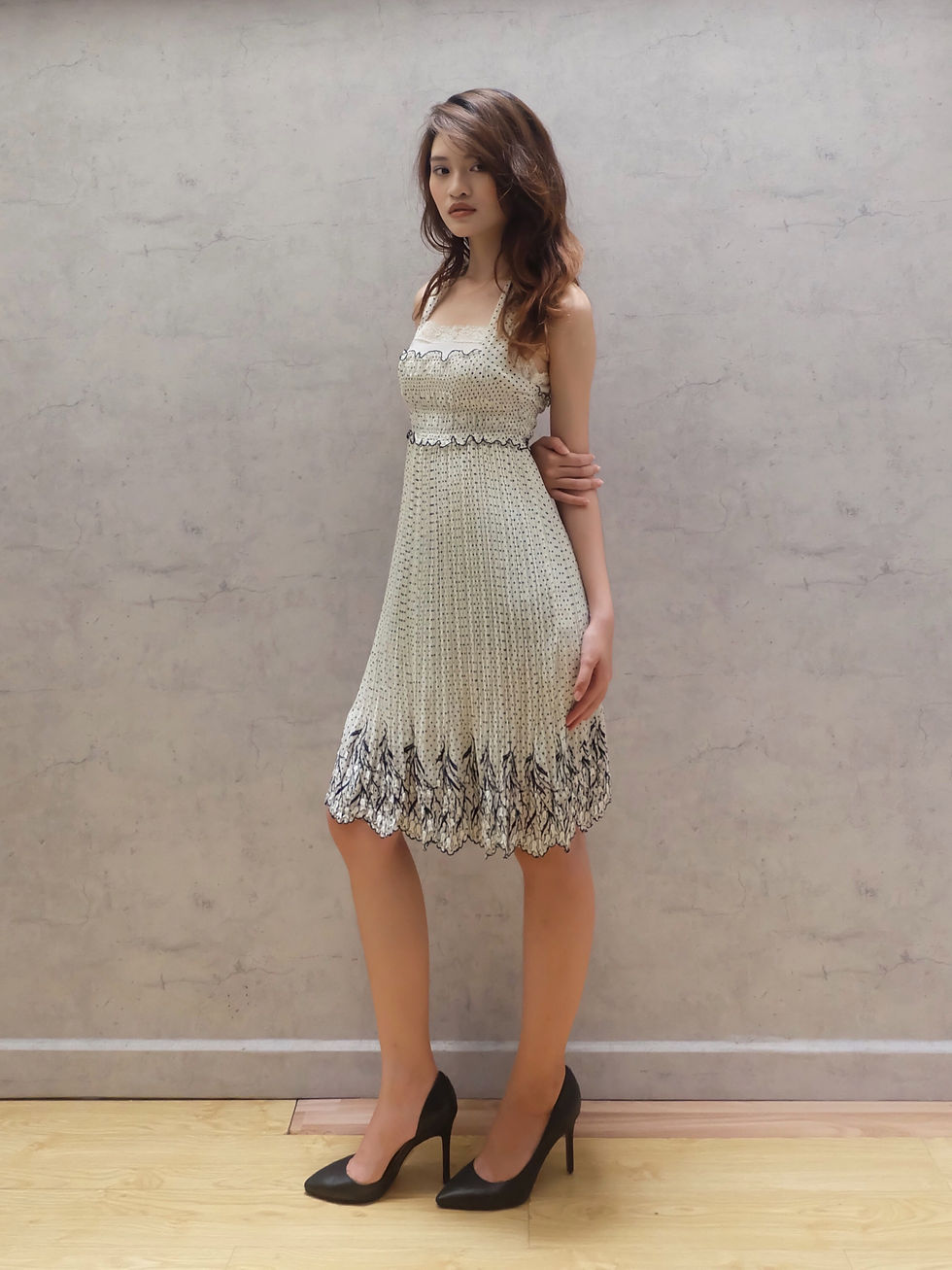 Hình thu nhỏ: COCKTAIL DRESS