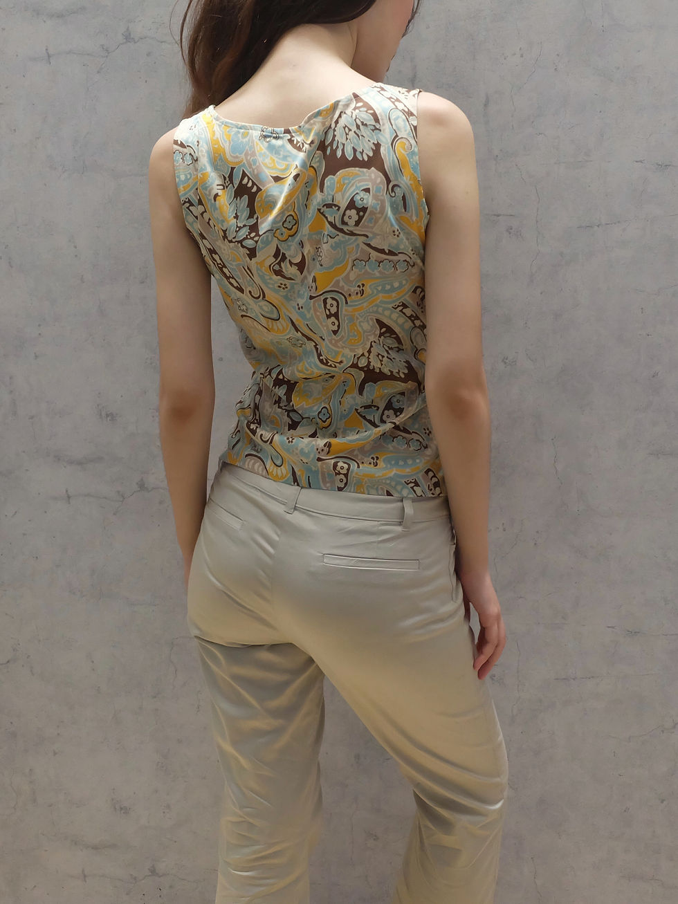Hình thu nhỏ: CAPRI PANTS