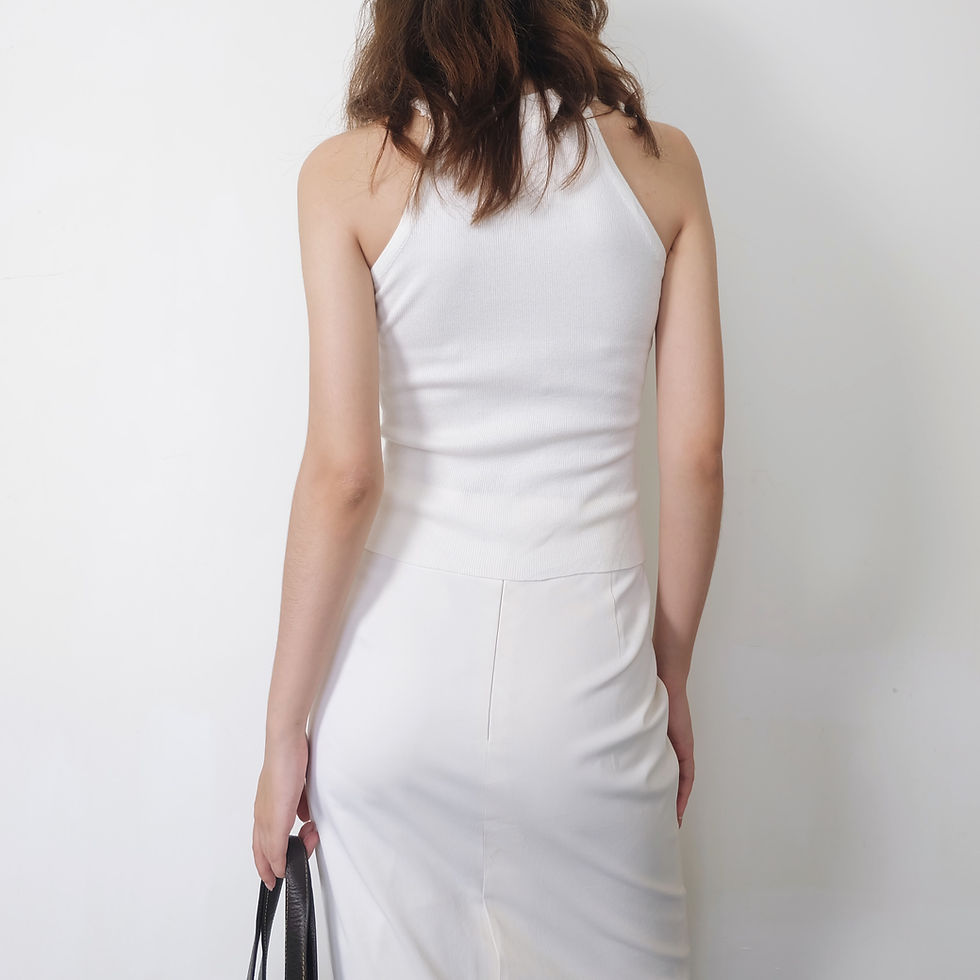 Hình thu nhỏ: PENCIL SKIRT