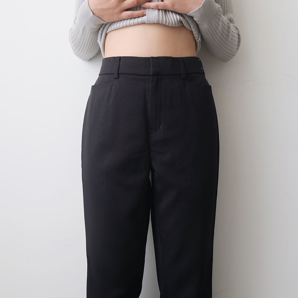 Hình thu nhỏ: CIGARETTE PANTS