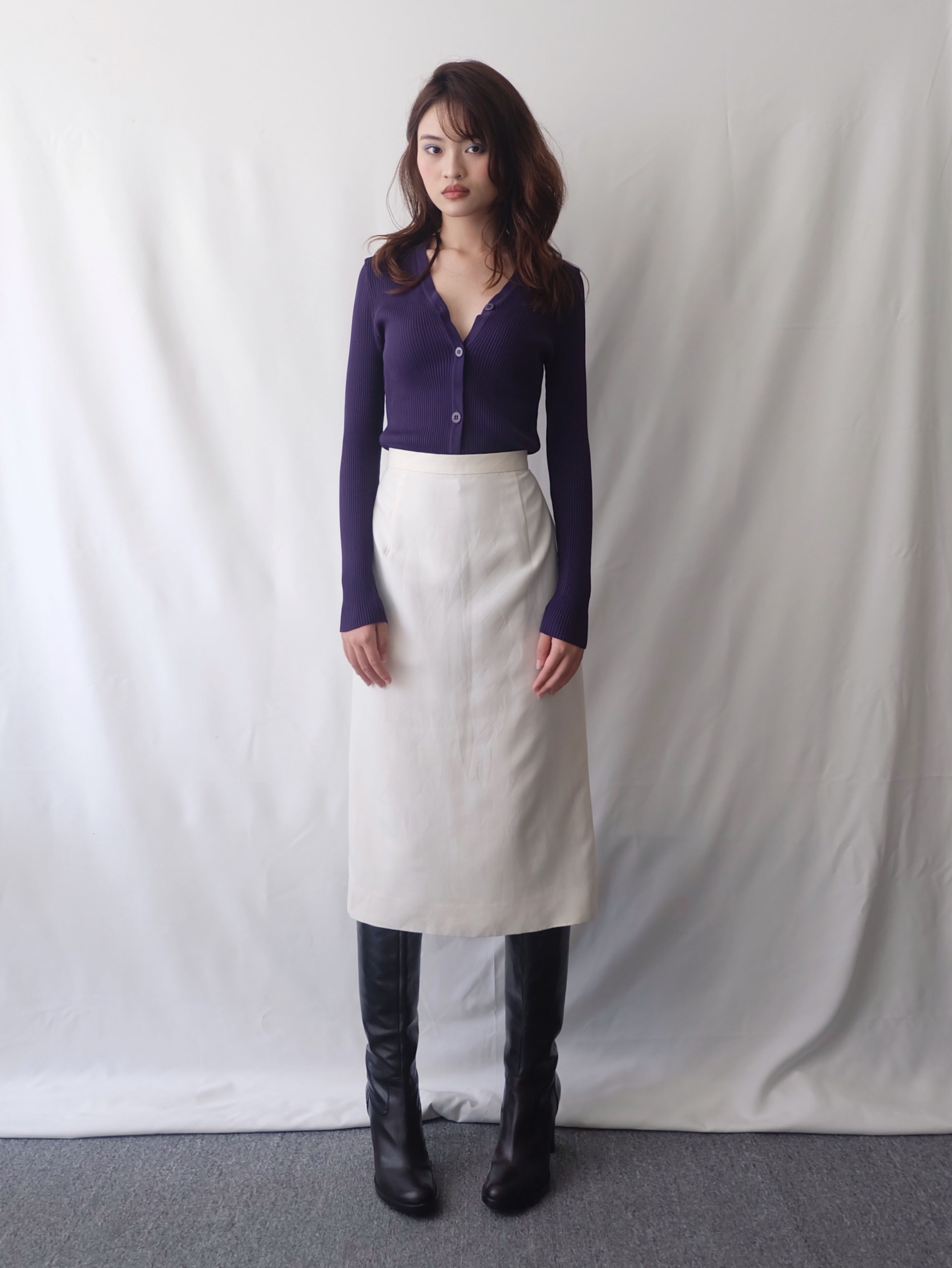 PENCIL SKIRT