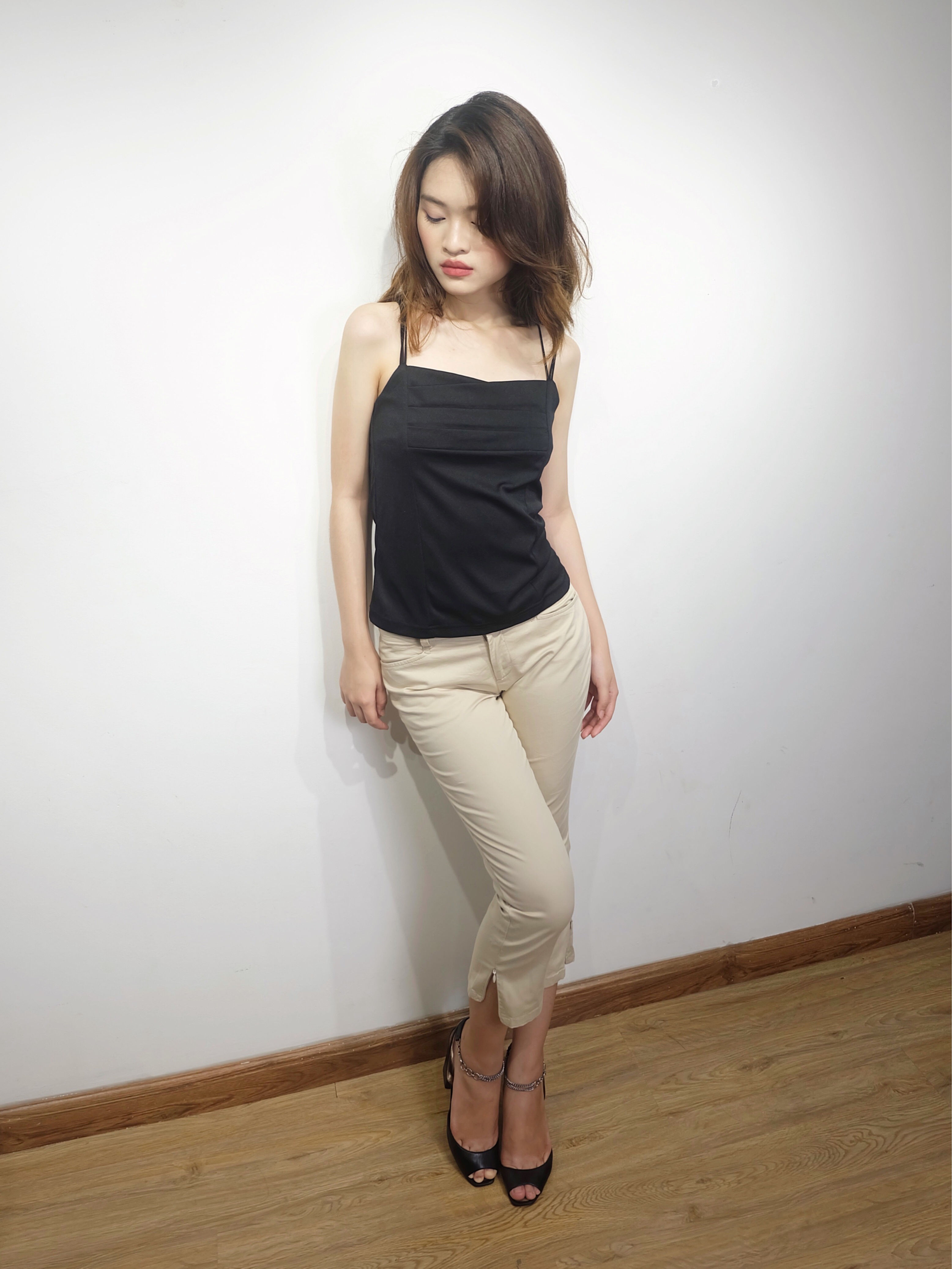 CAPRI PANTS