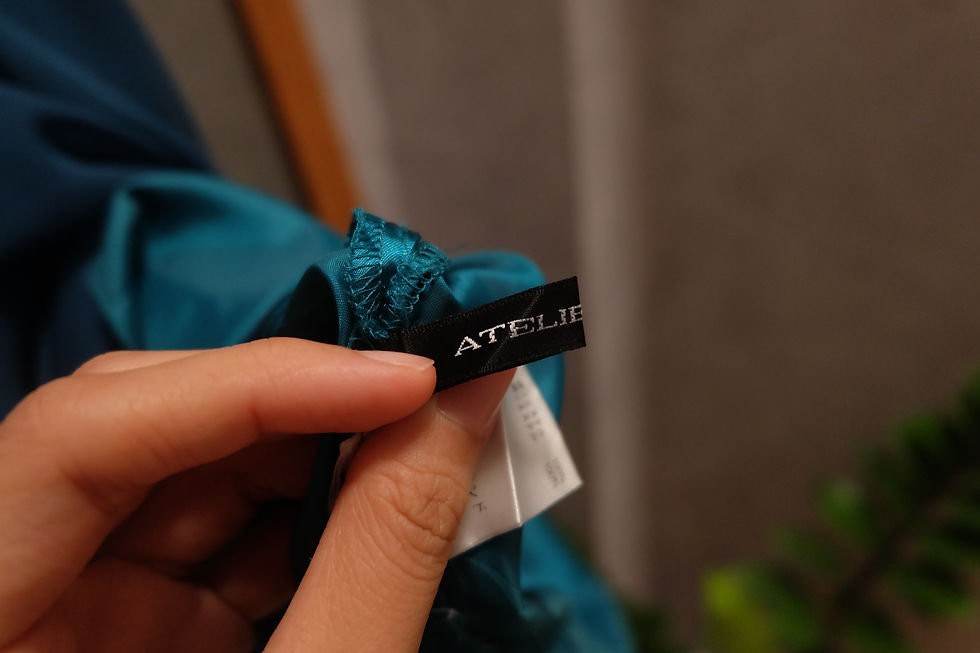 Hình thu nhỏ: PARTY DRESS