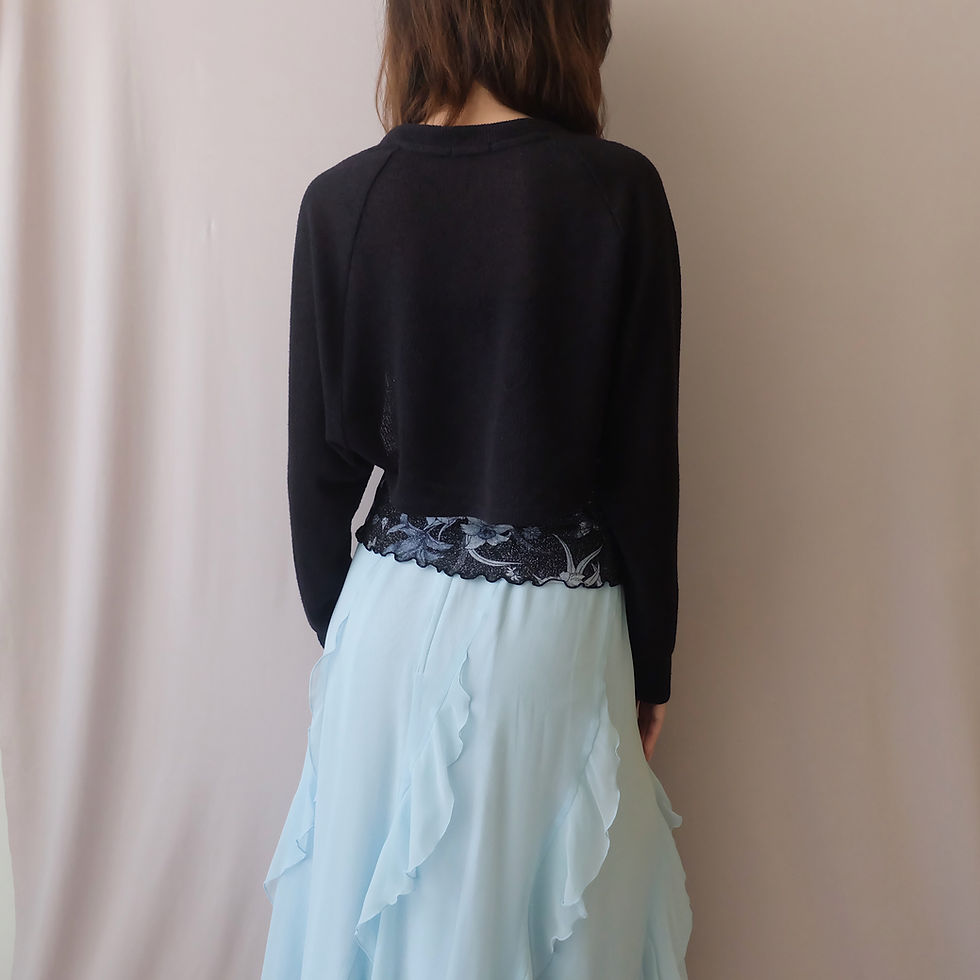 Hình thu nhỏ: BOLERO TOP