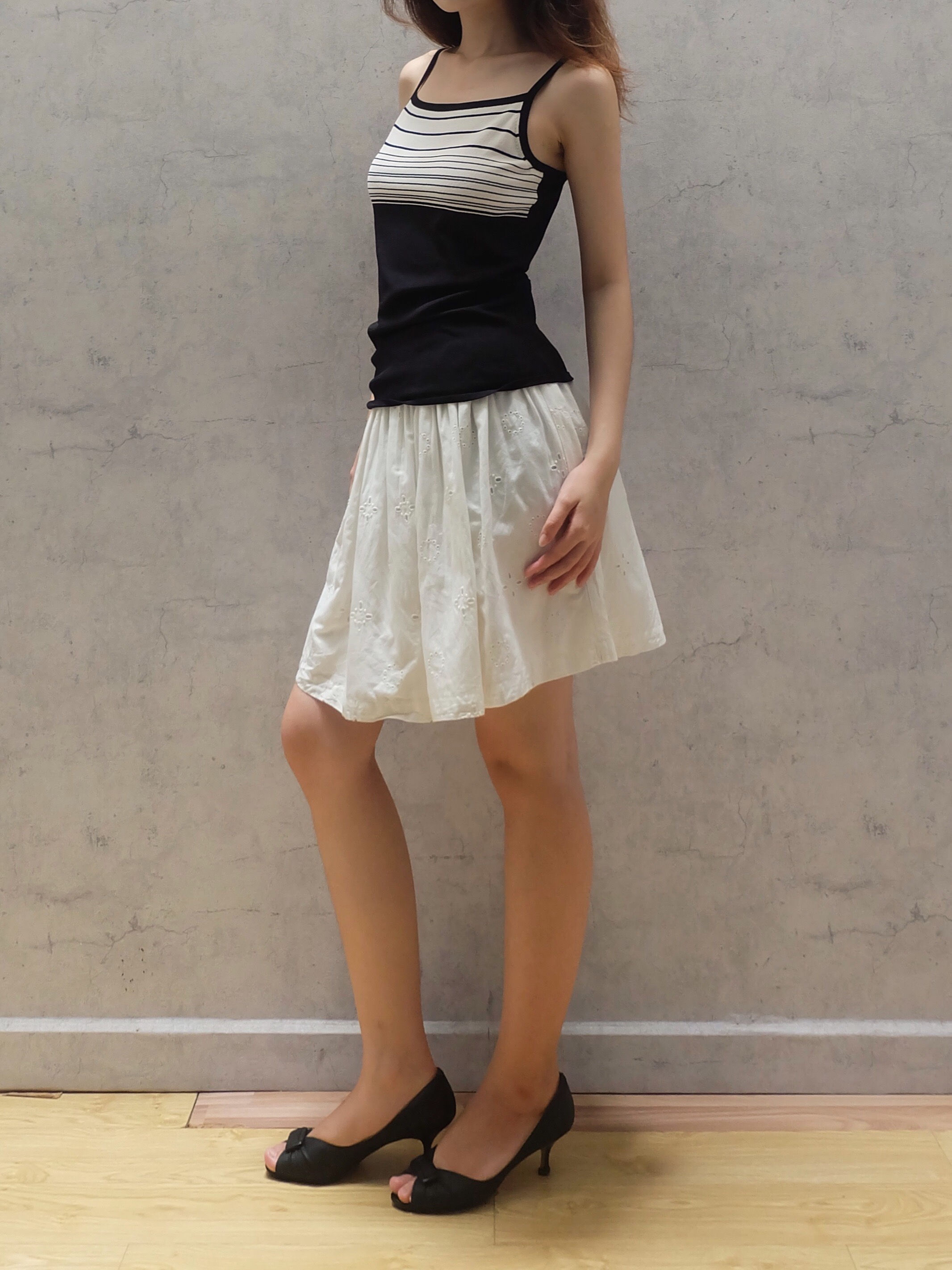 MINI SKIRT