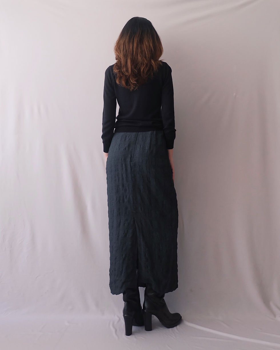 Hình thu nhỏ: STRAIGHT SKIRT