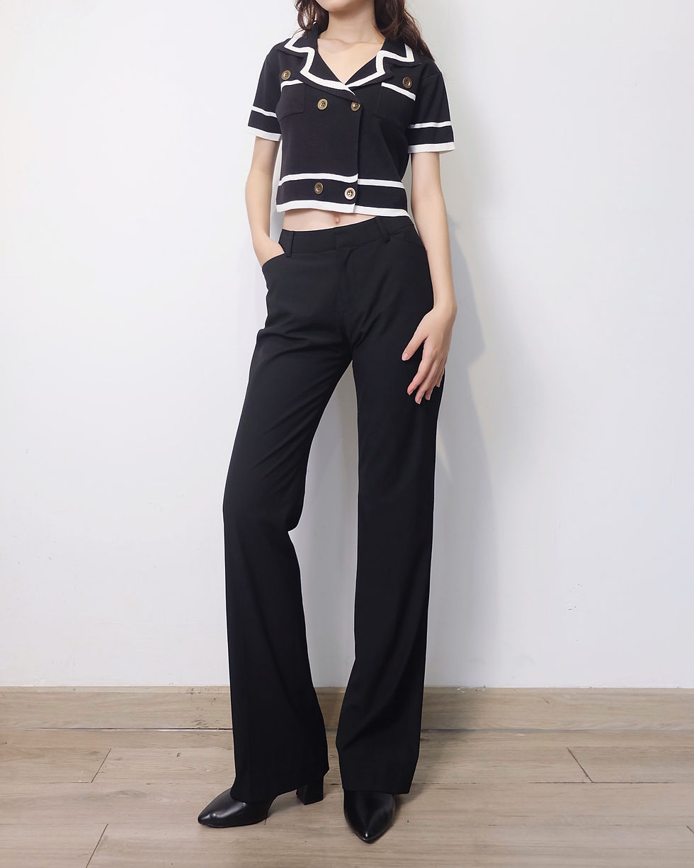 Hình thu nhỏ: CROP TOP