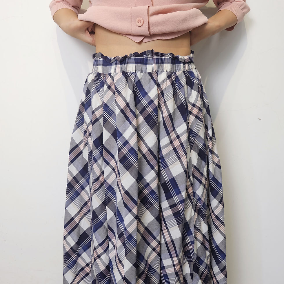 Hình thu nhỏ: MIDI SKIRT