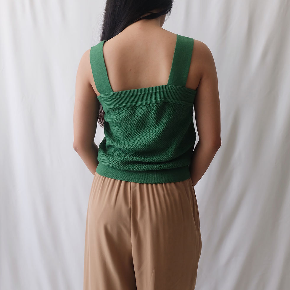 Hình thu nhỏ: TANK TOP