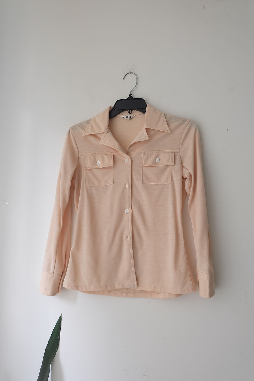 Hình thu nhỏ: ITALIAN COLLAR SHIRT