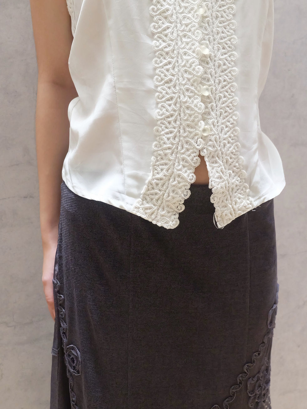 Hình thu nhỏ: CAMISOLE TOP