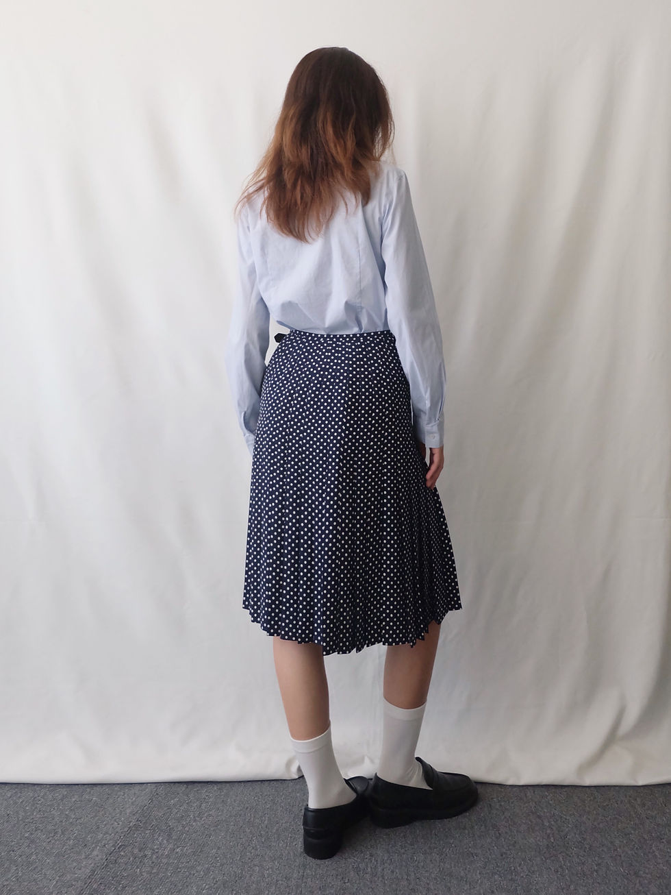 Hình thu nhỏ: BUTTON UP SHIRT