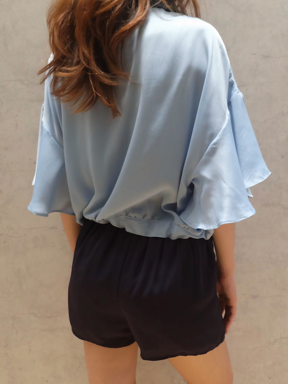 Hình thu nhỏ: BERMUDA SHORTS