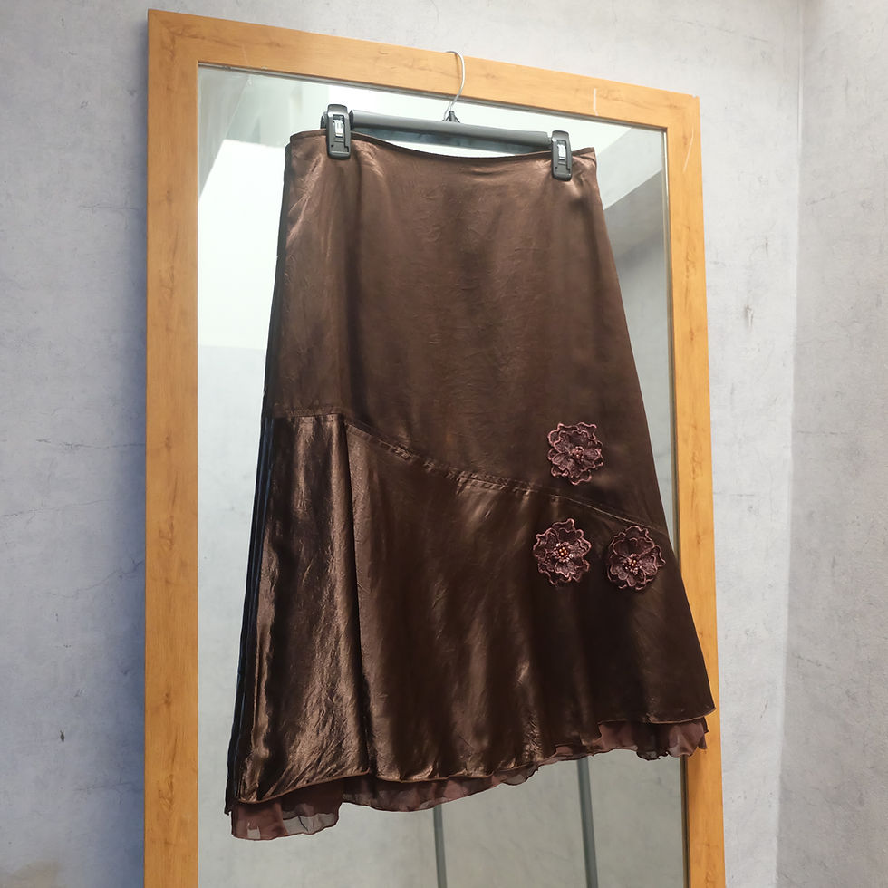 Hình thu nhỏ: MIDI SKIRT