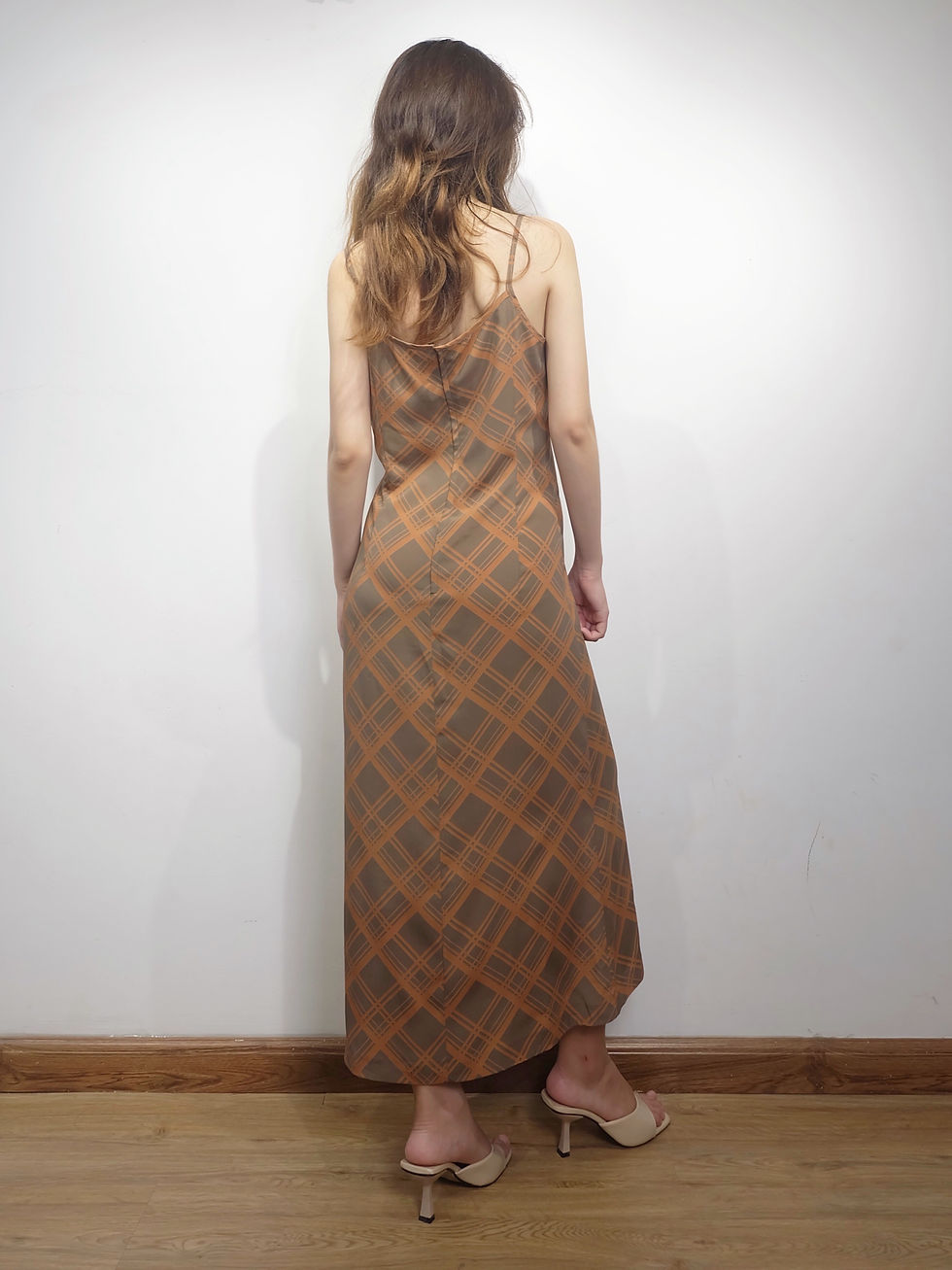 Hình thu nhỏ: MAXI DRESS