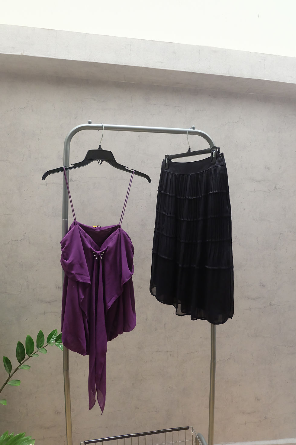 Hình thu nhỏ: BUBBLE CAMISOLE