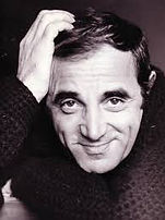 Charles Aznavour -F