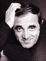Charles Aznavour -E