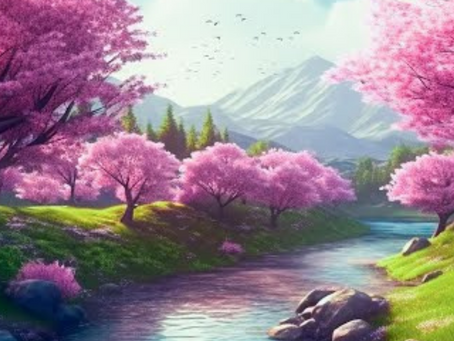 Finding Inner Peace In A Chaotic World