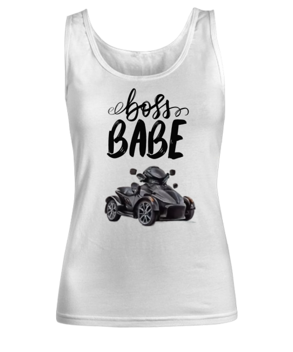 Boss Babe T-Shirt