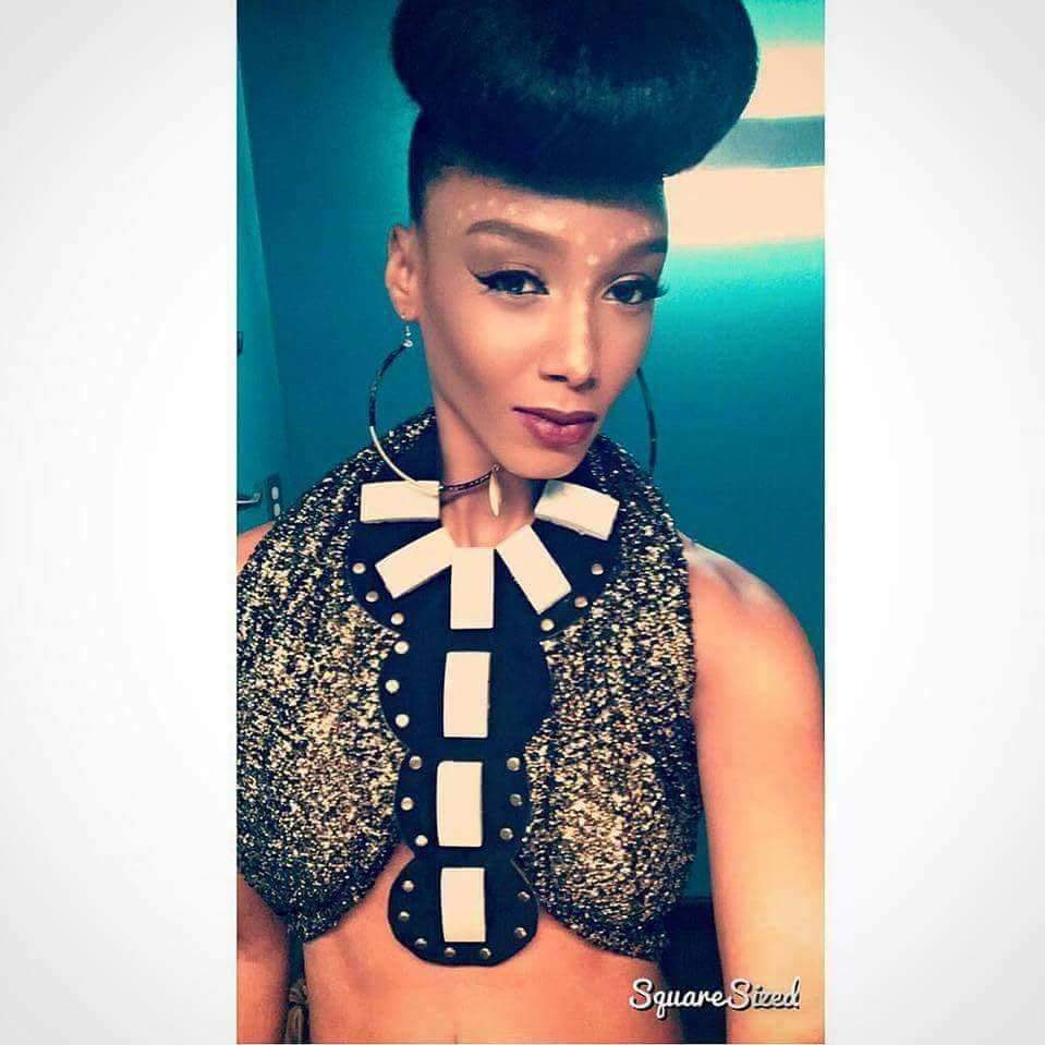 Style from Xantha Ward