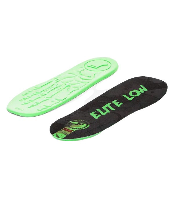 Μικρογραφία: Footprint Insoles  Kingfoam Elite Insoles Low Classic
