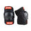 Thumbnail: Tony Hawk Protective Set Helmet & Padset 4-8 Yrs