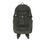 Μικρογραφία: Polar Skate Co Resa Backpack	Black