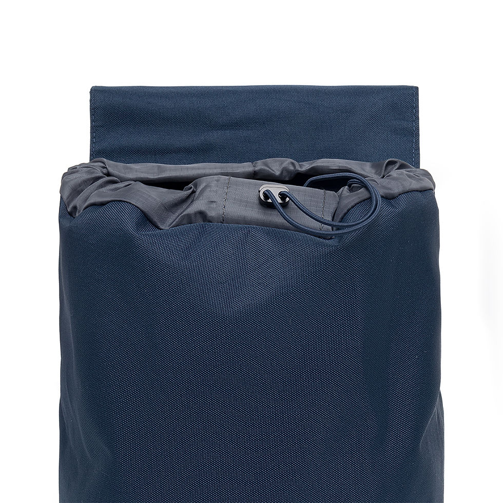 Thumbnail: Lefrik Scout Mini Backpack Navy