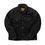 Thumbnail: Levi's Type III Sherpa Jacket Black