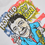 Μικρογραφία: Polar Skate Co Ray Gun Tee White