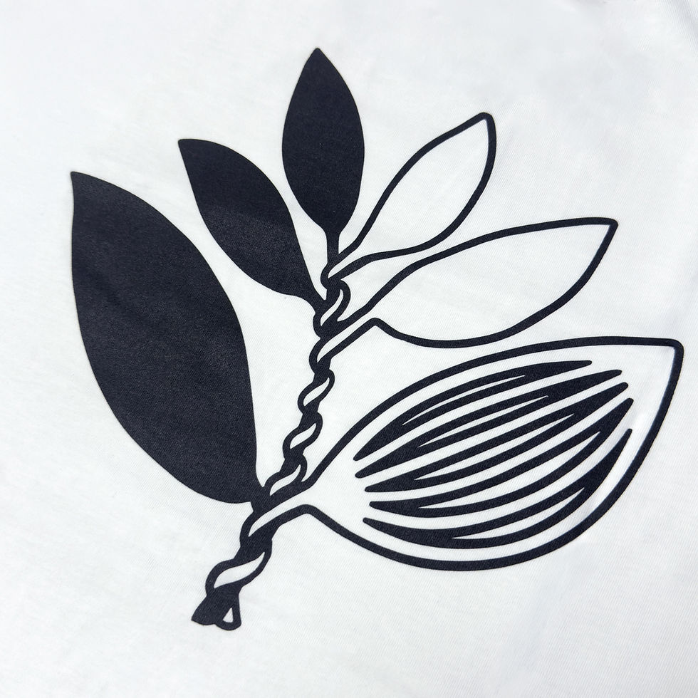 Thumbnail: Magenta Yin Tee White