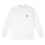 Μικρογραφία: Magenta Automne Ls Tee White
