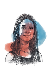 Lylah Drummond Clarke