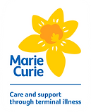 Marie Curie logo