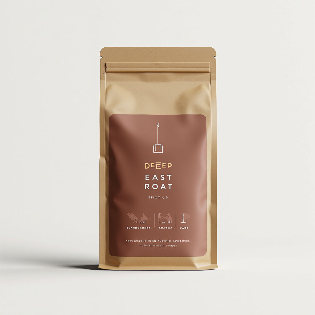 Deep East Roast
