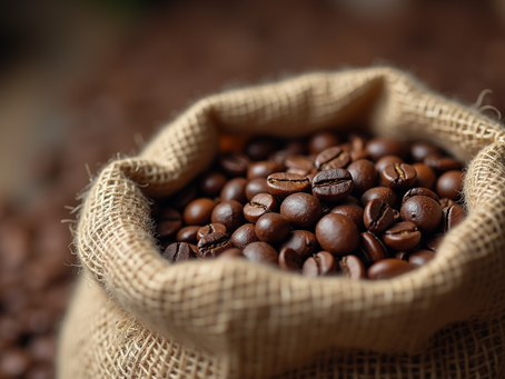 Buy Fresh Coffee Beans Online with Ease