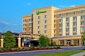 Holiday Inn RDU Hotel in Morrisville, NC