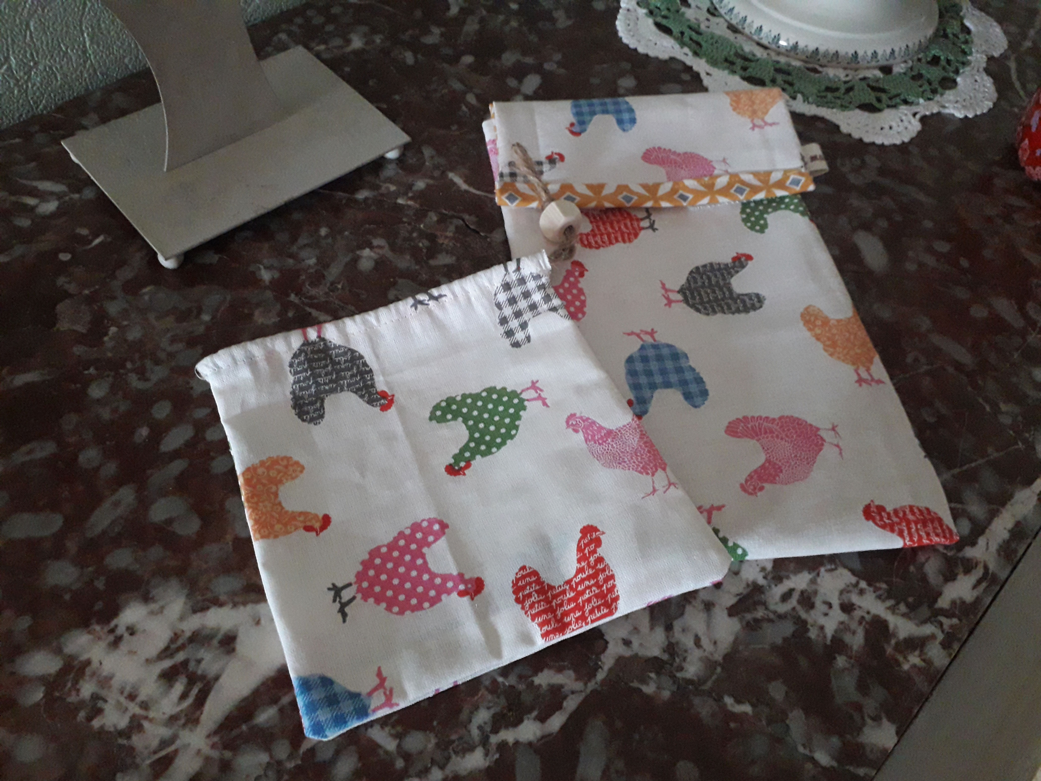 Ensemble goûter à l'école