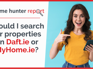 Is it better to search for properties on Daft.ie or MyHome.ie?