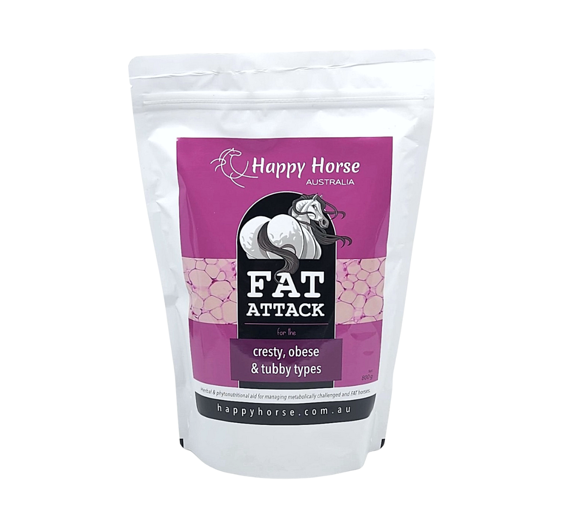 Fat Attack
