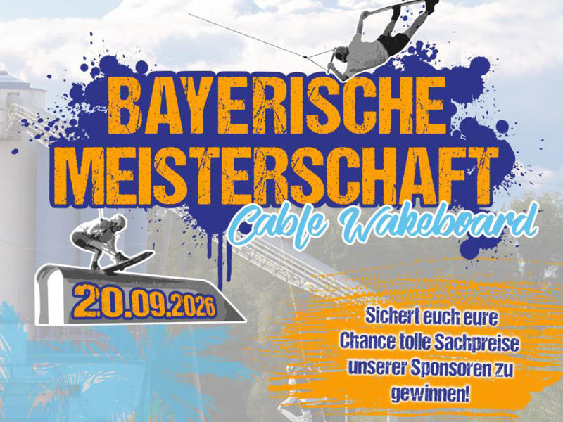 Bayerische Meisterschaft