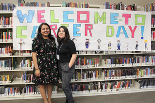 Career Day!